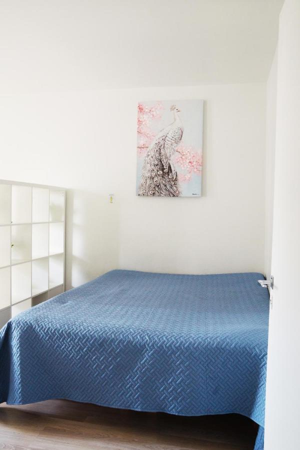 2-room Center, Parking Uleåborg
